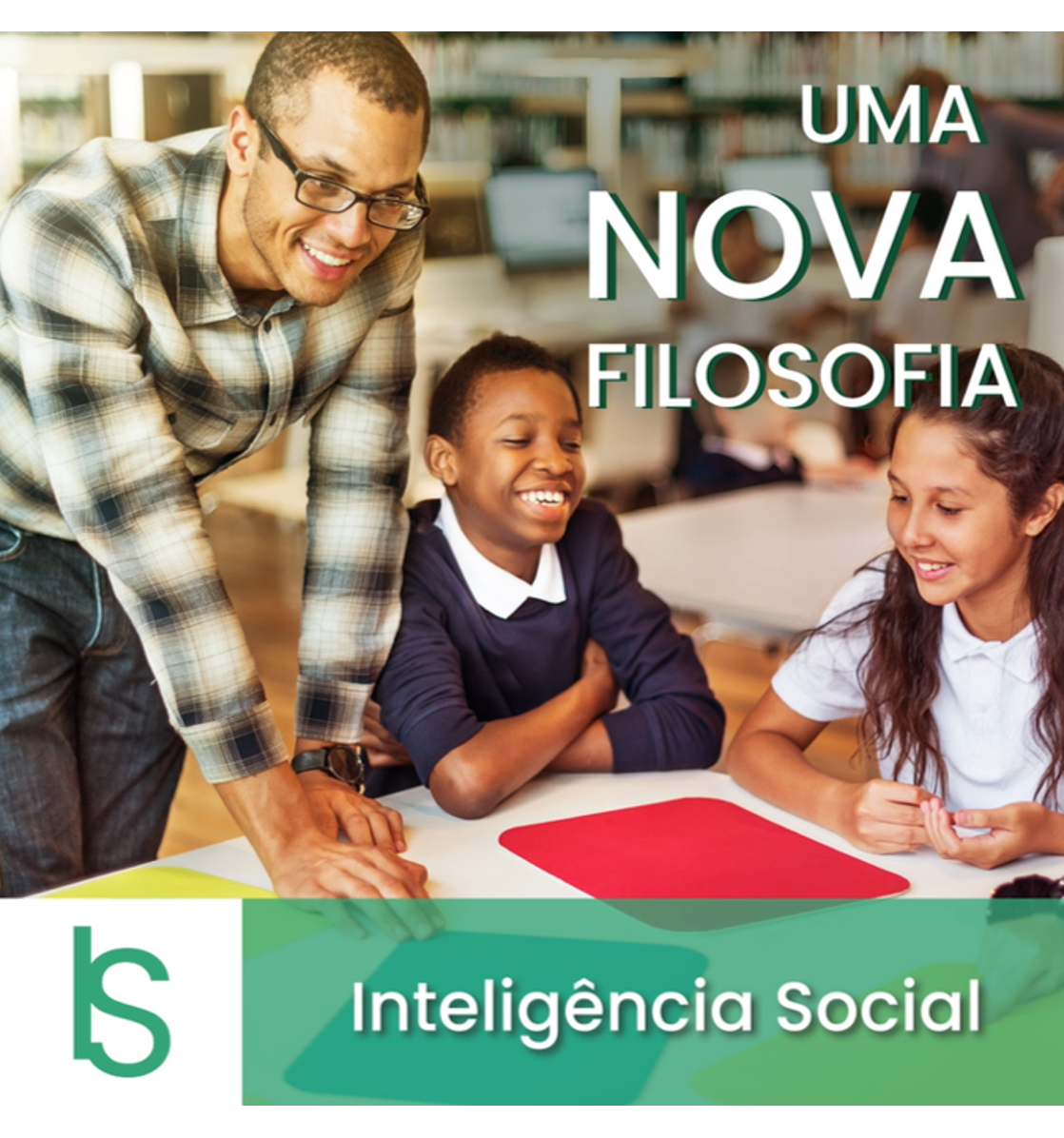 ISSocialeSociedade