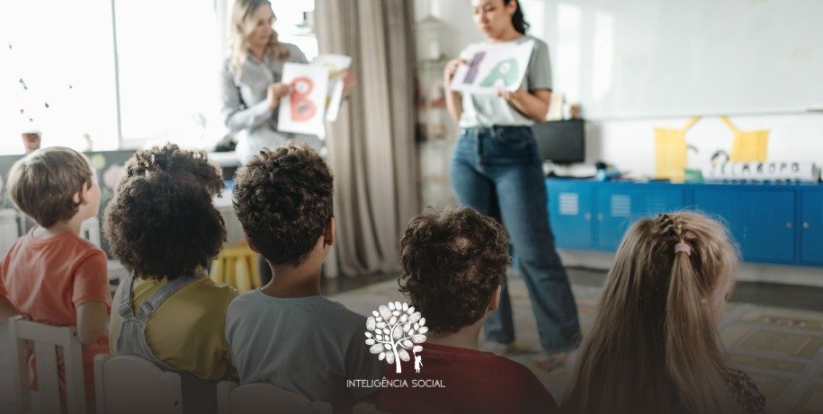 Educação, a pedra fundamental do desenvolvimento de uma nação