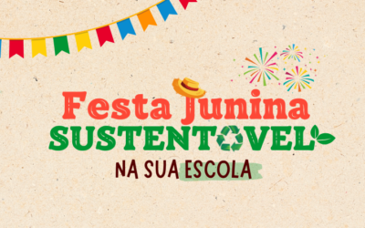 Festa Junina Sustentåvel: quando tradição, educação e solidariedade se encontram