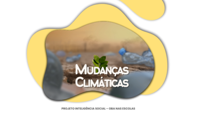 Dia Nacional da Conscientização sobre as Mudanças Climáticas: o papel da educação na formação de cidadãos conscientes
