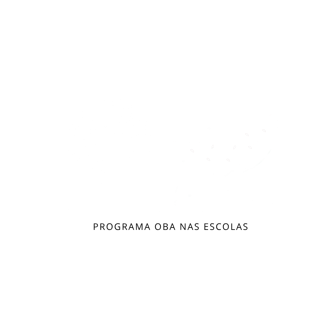 PROGRAMA OBA NAS ESCOLAS - inteligencia social e ong banco de alimentos
